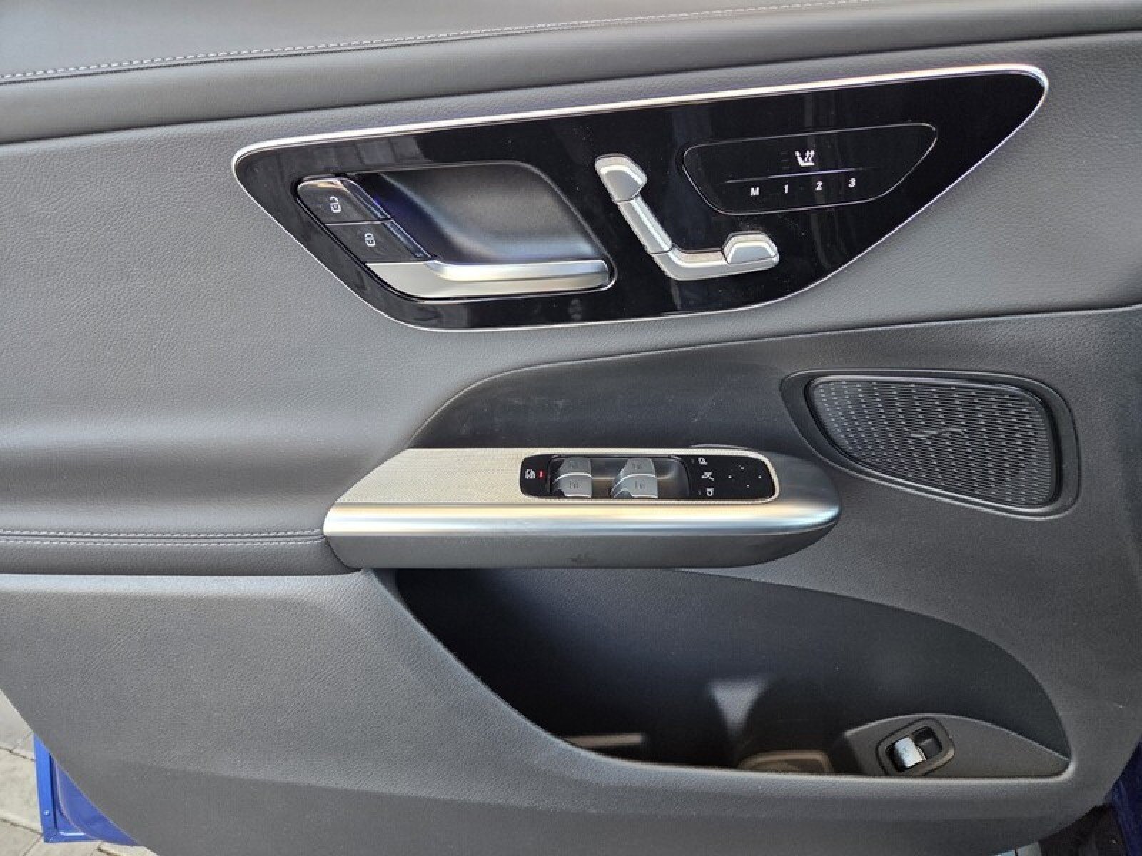 New 2026 Mercedes-Benz GLC 43 AMG 4MATIC image 21