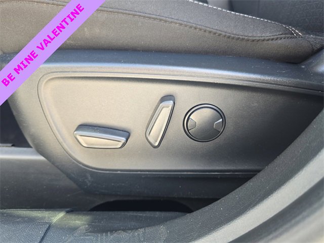 Used 2024 Ford Escape Active image 16