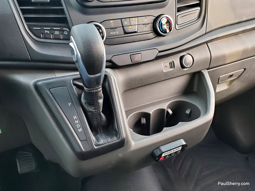 Used 2020 Ford Transit 350 XL image 50