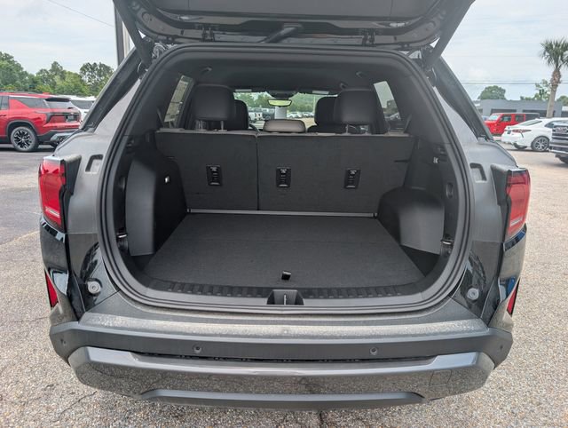 New 2026 GMC Terrain Elevation w/ Elevation Premium Package image 35