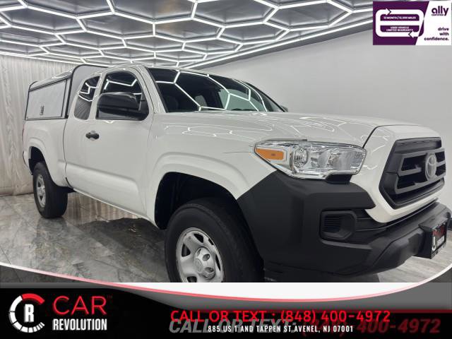 Used 2021 Toyota Tacoma SR