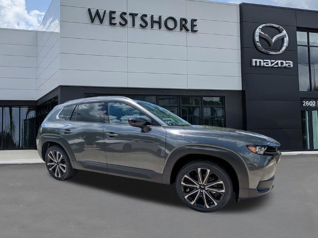 New 2026 MAZDA CX-50 AWD 2.5 S w/ Weather Package image 1