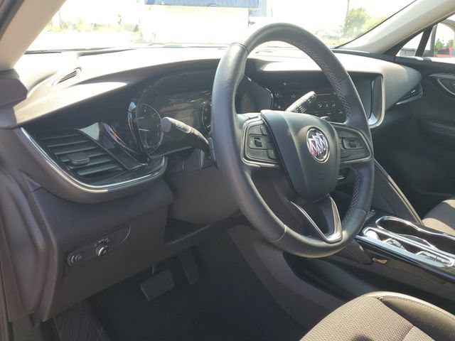 Certified 2023 Buick Envision Preferred AWD/4WD image 7