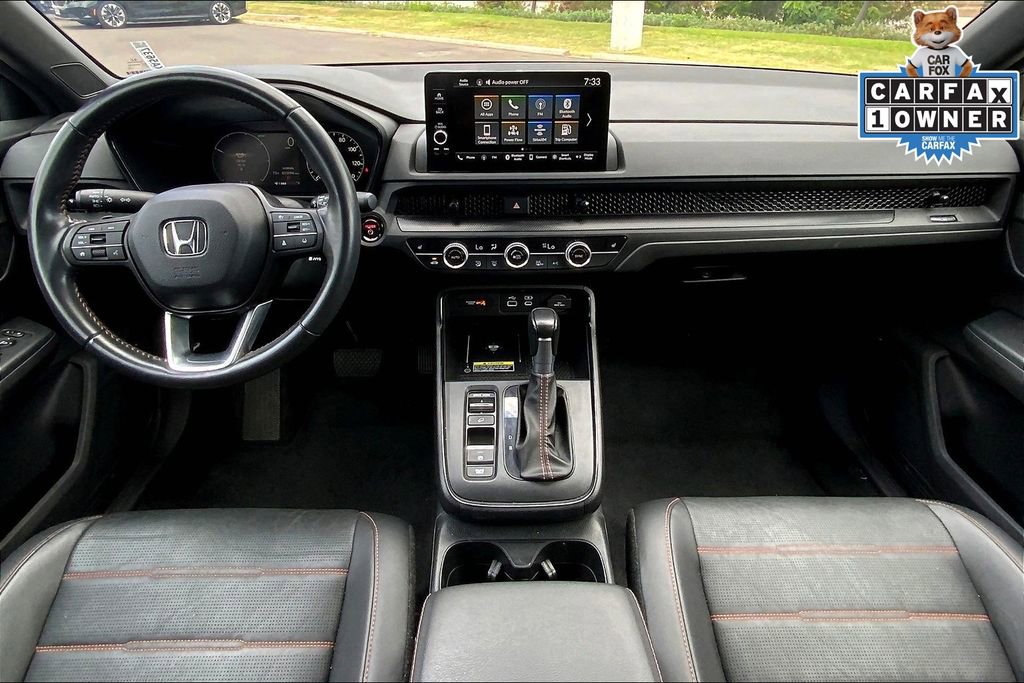 Used 2024 Honda CR-V Sport-L image 14
