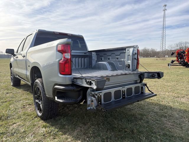 New 2026 Chevrolet Silverado 1500 LT Trail Boss w/ Convenience Package II AWD/4WD image 20