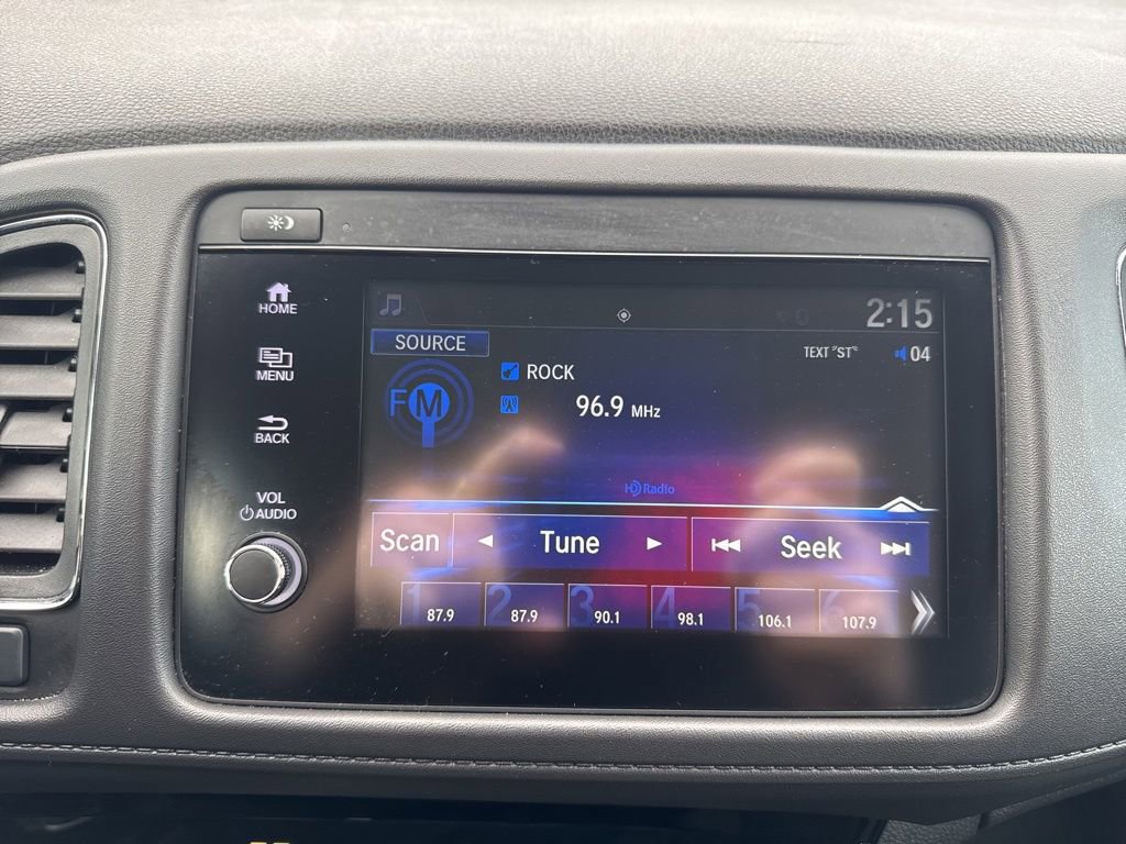 Used 2020 Honda HR-V EX image 35