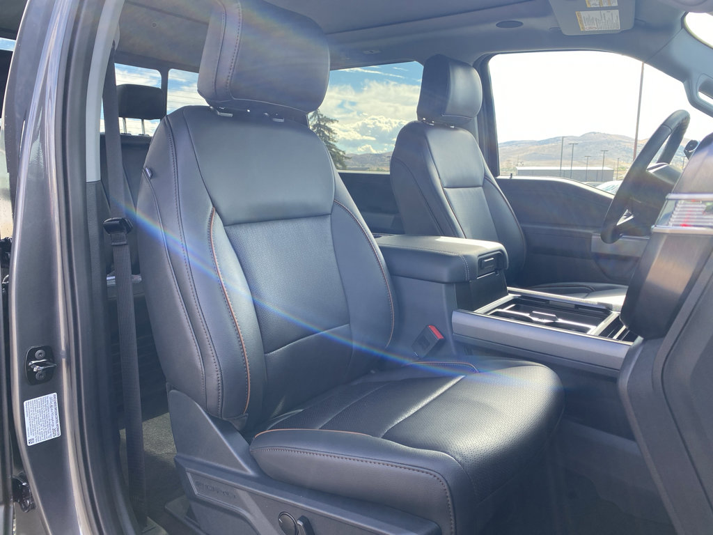 New 2026 Ford F250 4x4 Crew Cab Super Duty image 5
