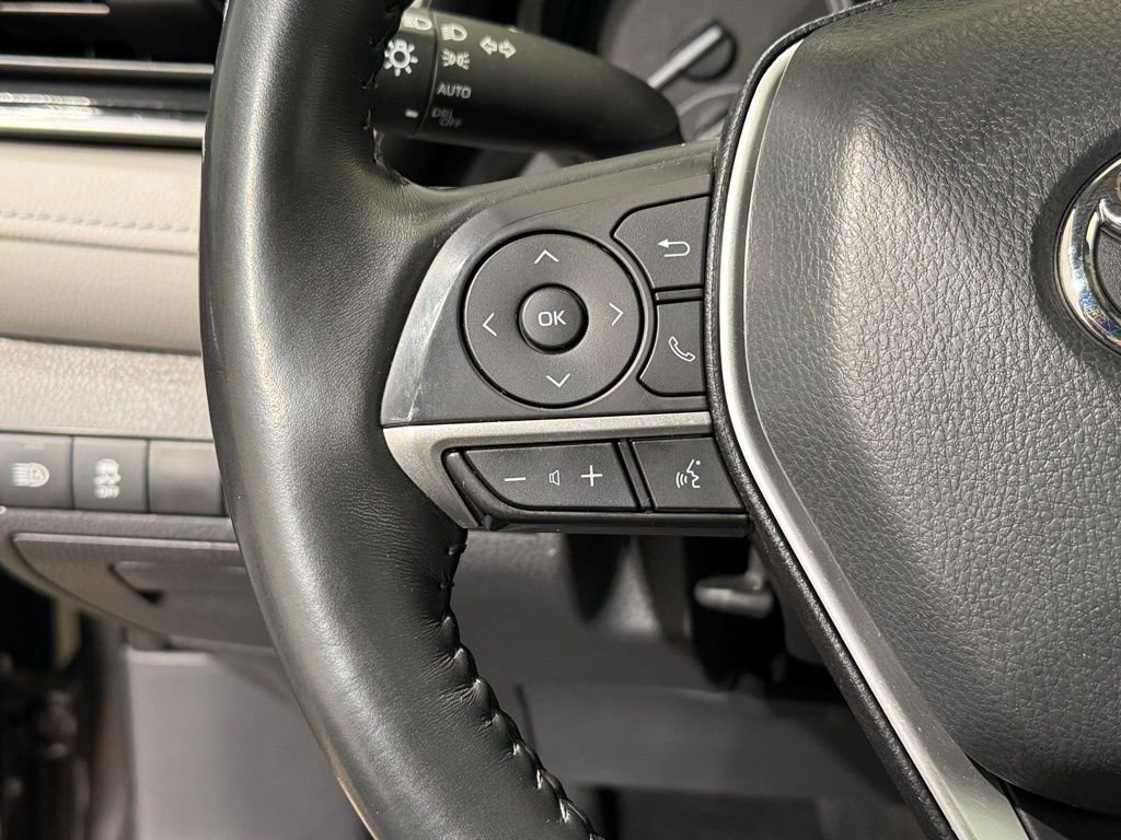 Certified 2023 Toyota Camry LE image 22