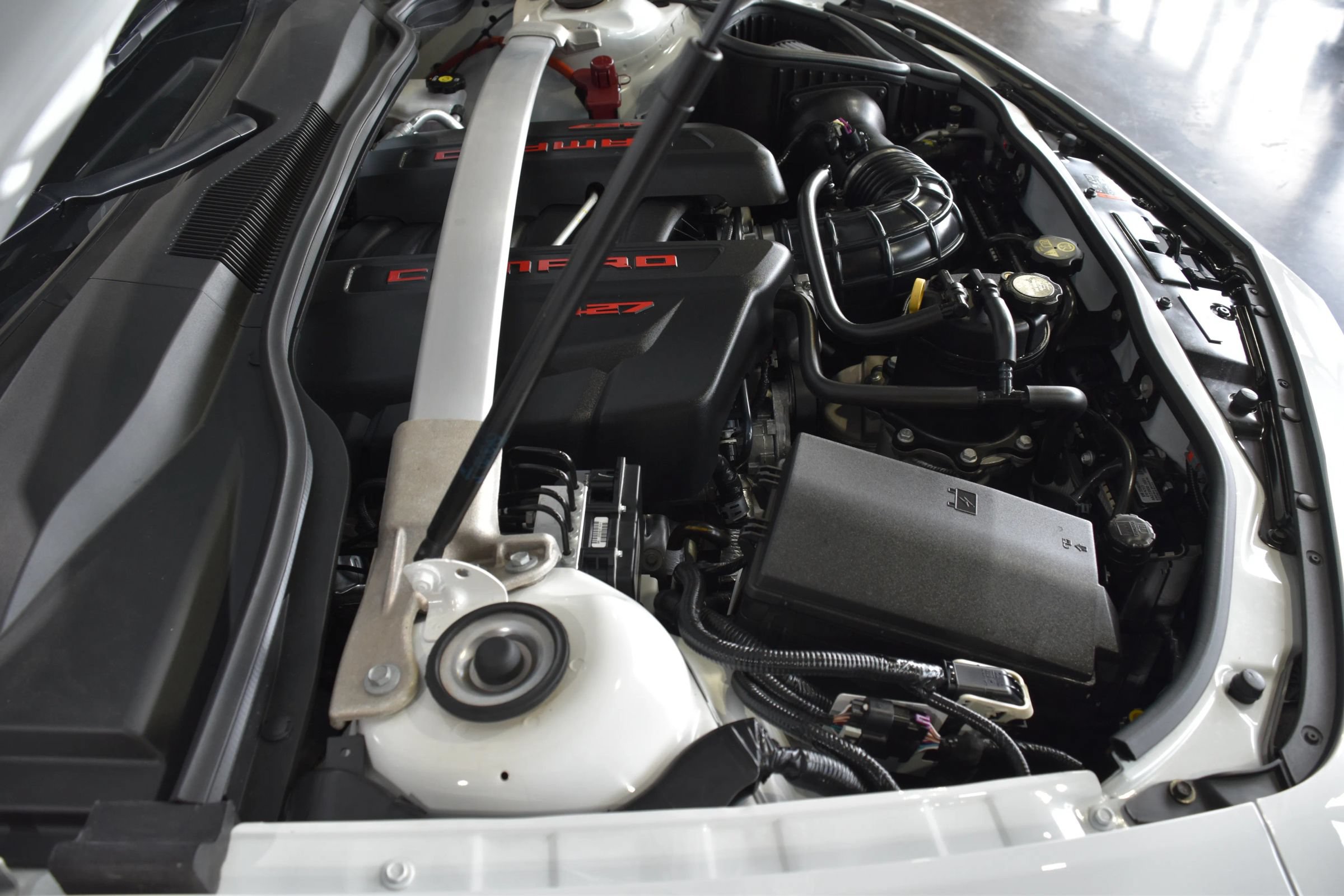 Used 2014 Chevrolet Camaro Z/28 RWD image 18