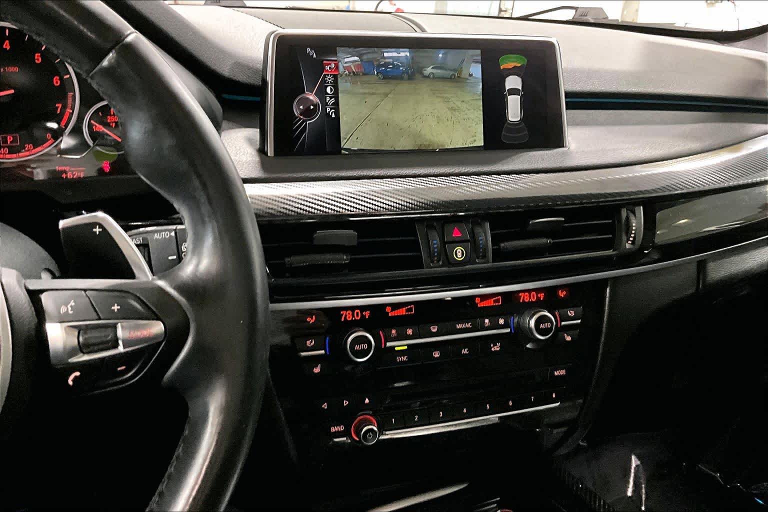 Used 2016 BMW X5 xDrive35i AWD/4WD image 7