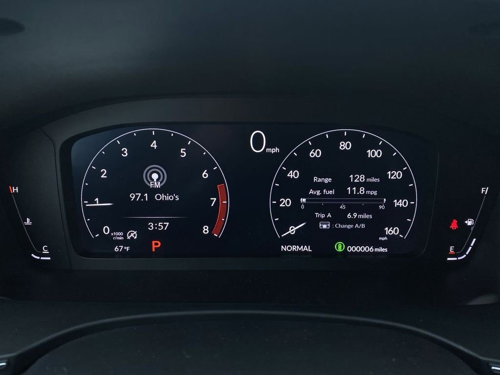 New 2025 Acura Integra image 15