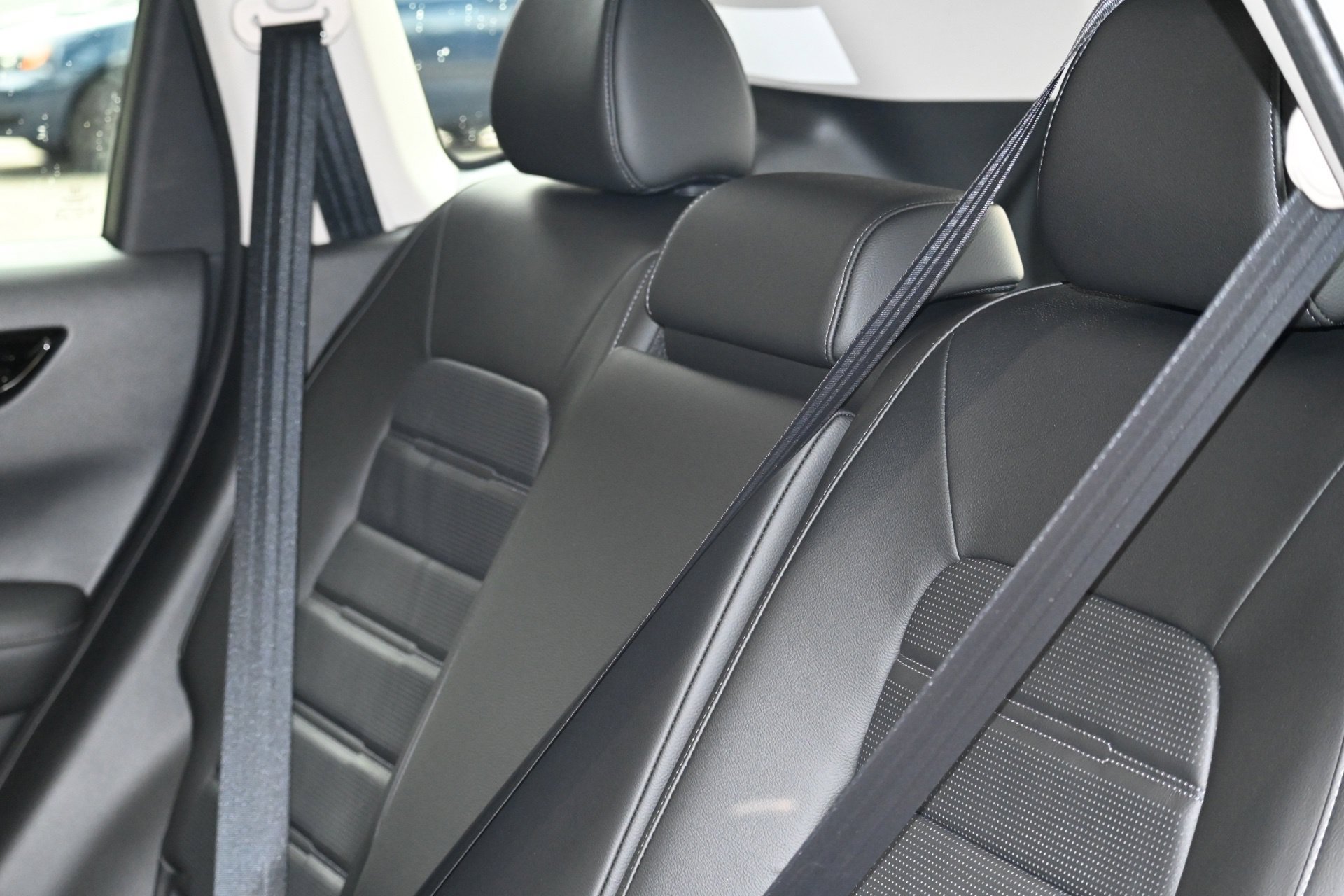 New 2026 Honda CR-V EX-L image 19
