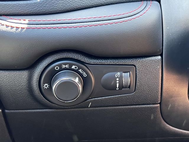 New 2026 Dodge Durango GT w/ Blacktop Package image 23