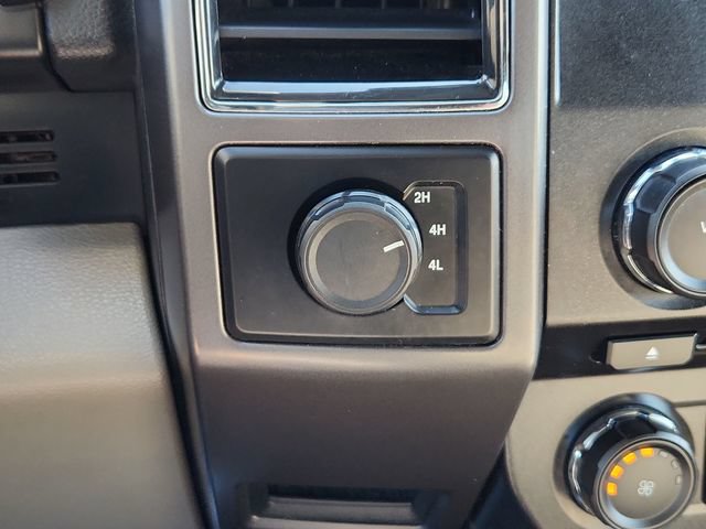 Used 2017 Ford F150 XLT AWD/4WD image 44
