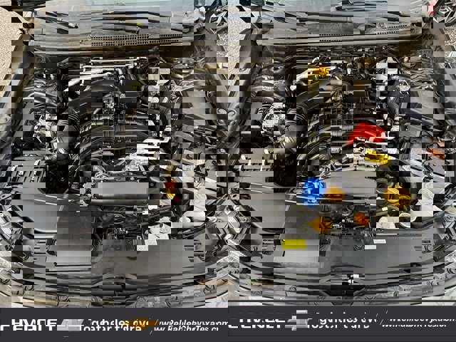 Used 2020 Subaru Crosstrek 2.0i Limited w/ Moonroof Package w/Navigation image 32