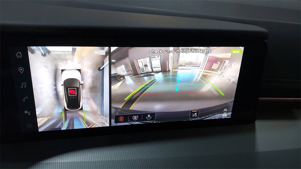 New 2026 Nissan Murano SL image 23