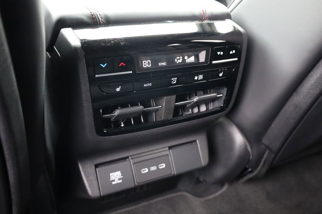 New 2026 Acura MDX Type S AWD/4WD image 29