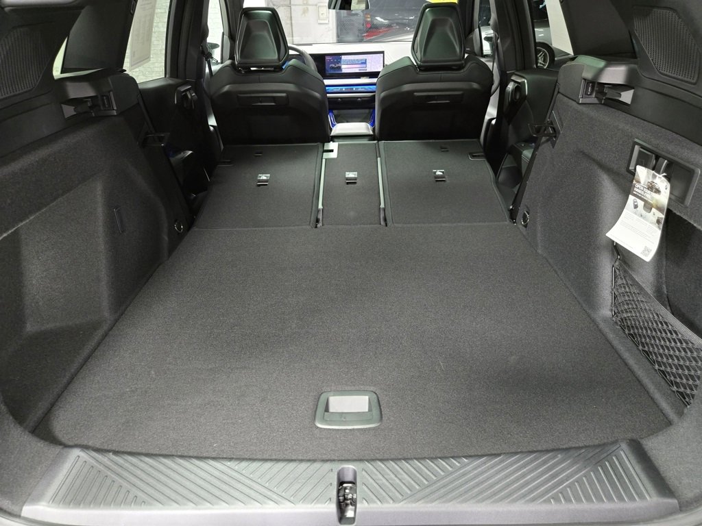 Used 2025 BMW X3 M50 w/ Premium Package image 47