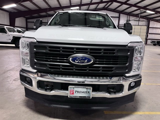 Used 2024 Ford F250 XL w/ 360-Degree Camera Package image 7