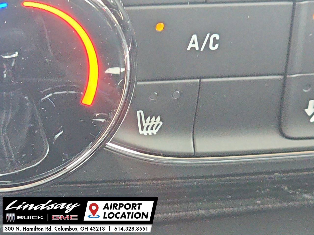 New 2026 Buick Encore GX Sport Touring w/ Comfort Package image 35