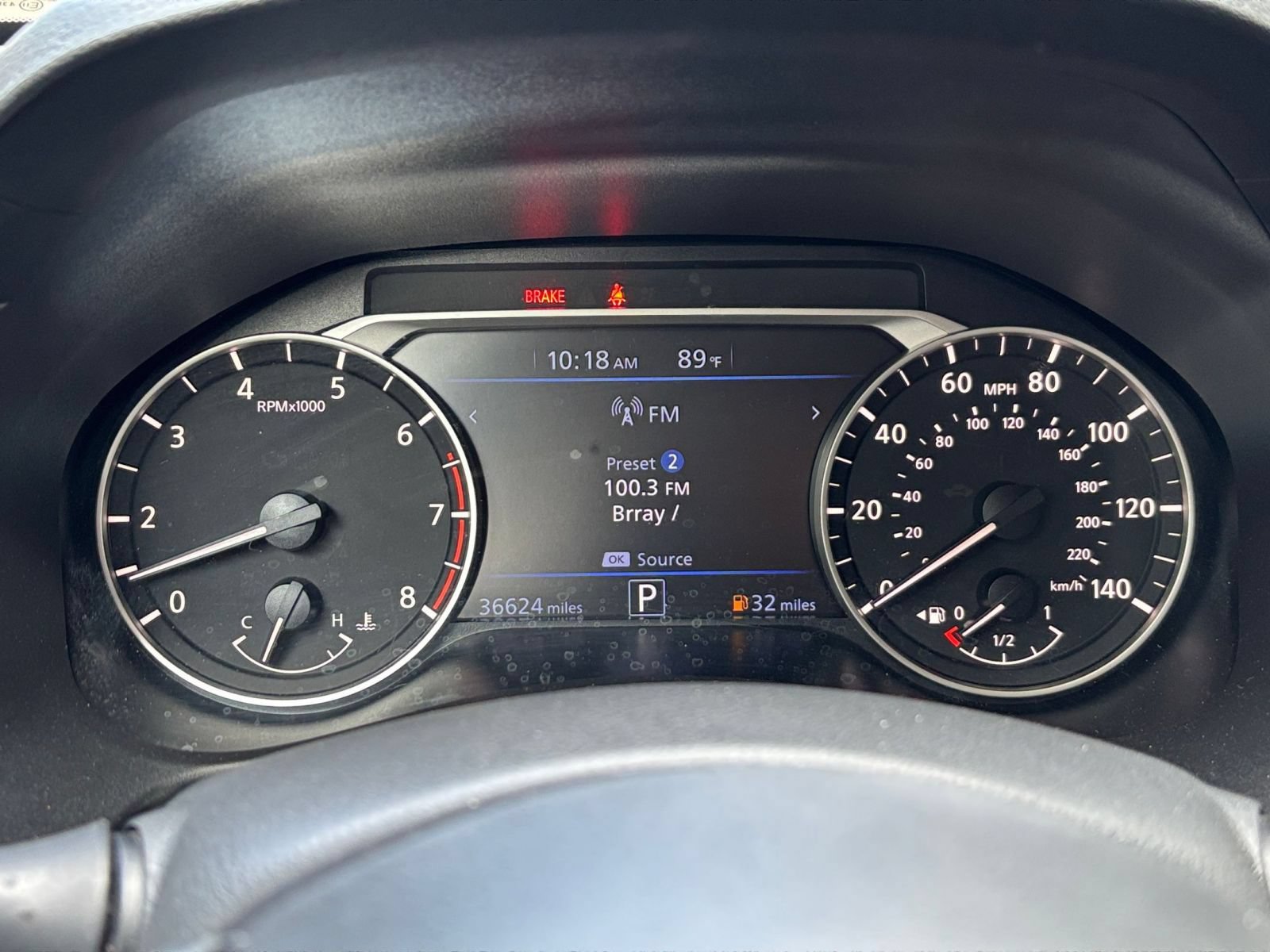 Used 2025 Nissan Altima 2.5 SV FWD image 50
