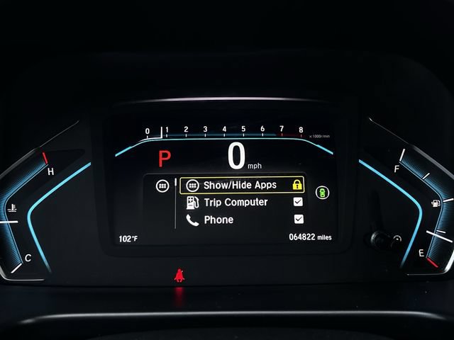 Used 2021 Honda Odyssey Touring image 17