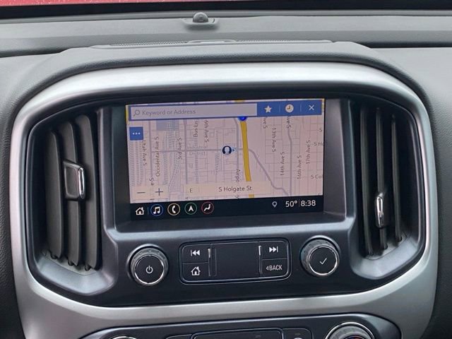 Used 2022 Chevrolet Colorado ZR2 image 12