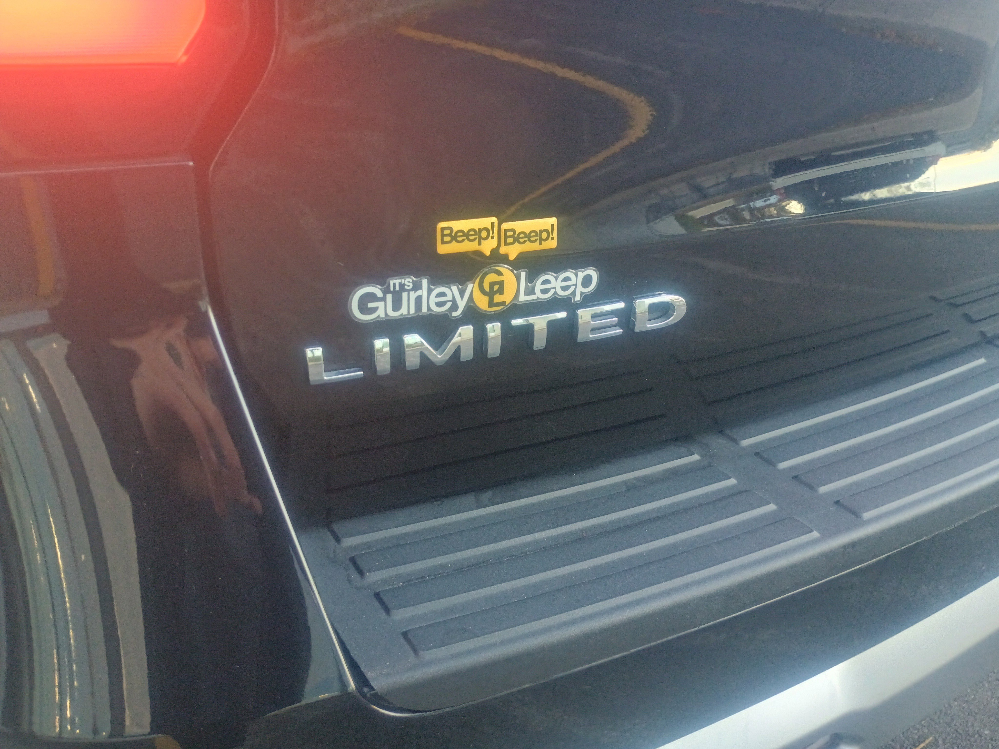 Certified 2024 Ford Expedition Limited image 8