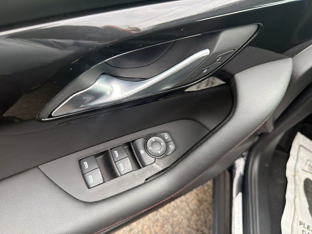 Used 2022 Chevrolet Blazer RS image 12