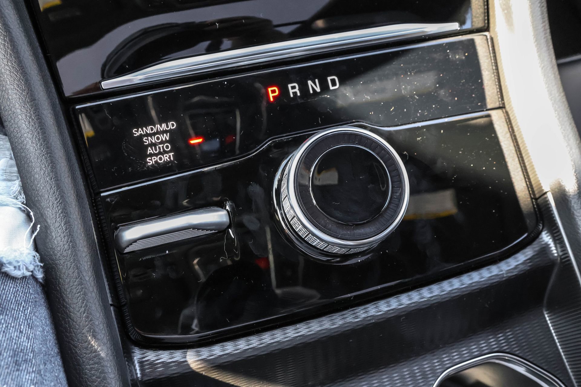 New 2025 Jeep Grand Cherokee Limited image 21