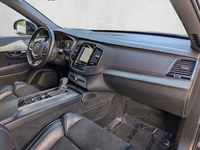 Used 2021 Volvo XC90 T6 R-Design w/ Advanced Package AWD/4WD image 22