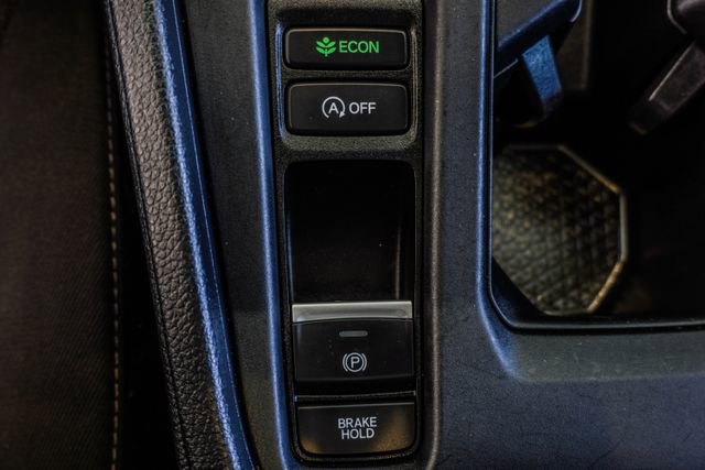 Used 2023 Honda Accord EX image 22