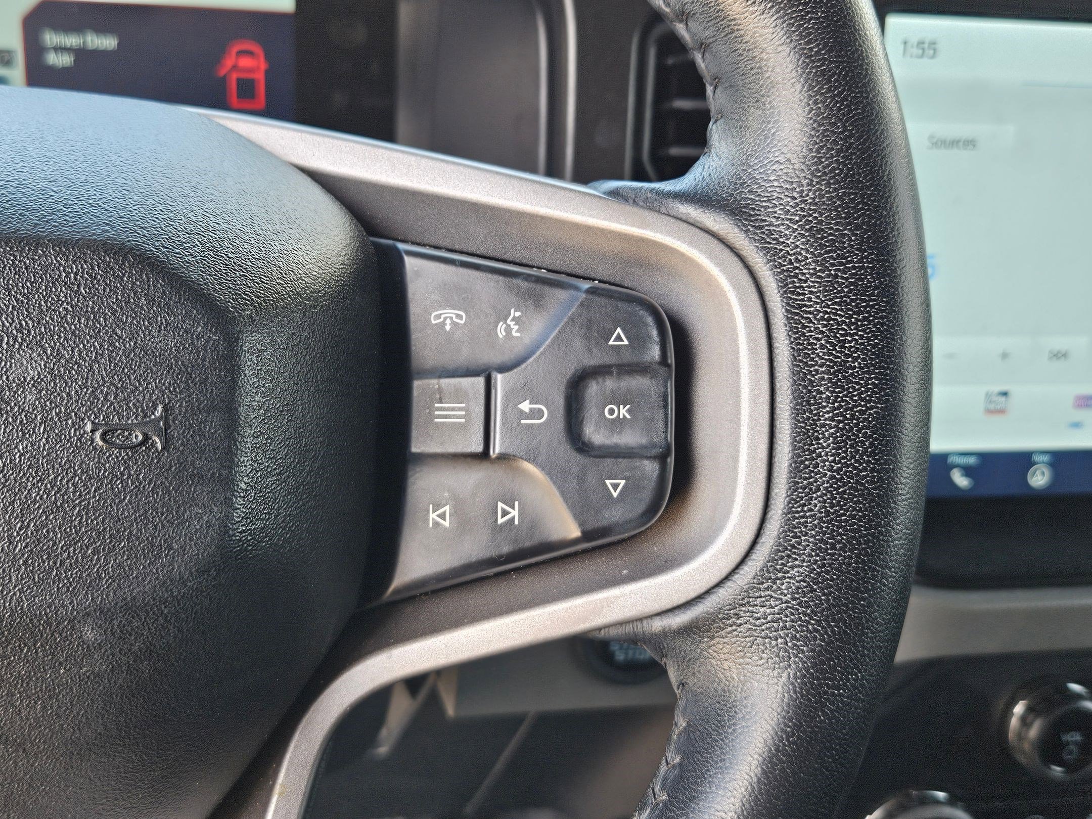 Used 2021 Ford Bronco Badlands image 17