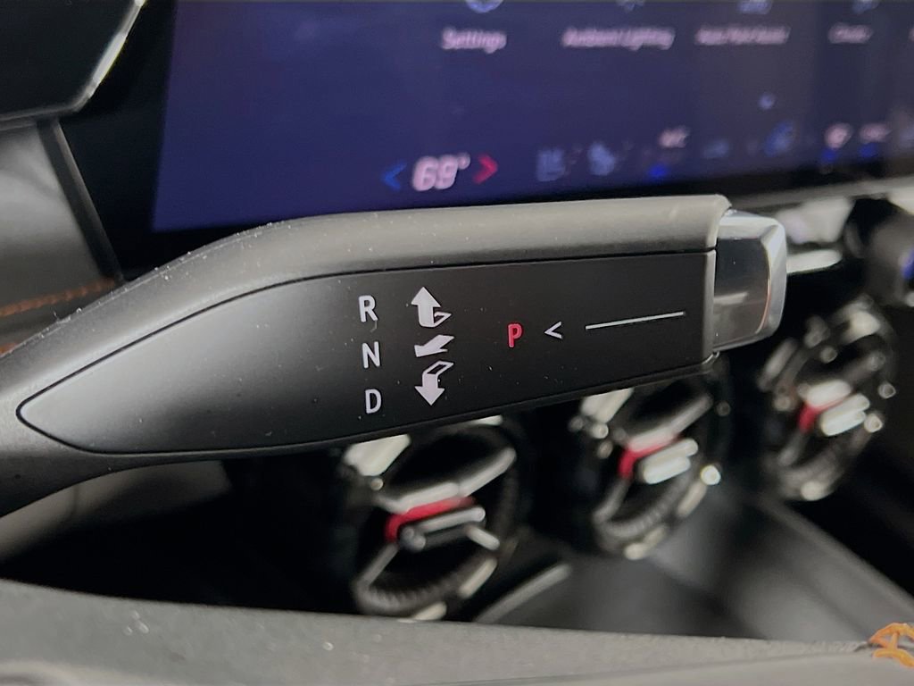 New 2026 Chevrolet Blazer EV SS AWD/4WD image 17