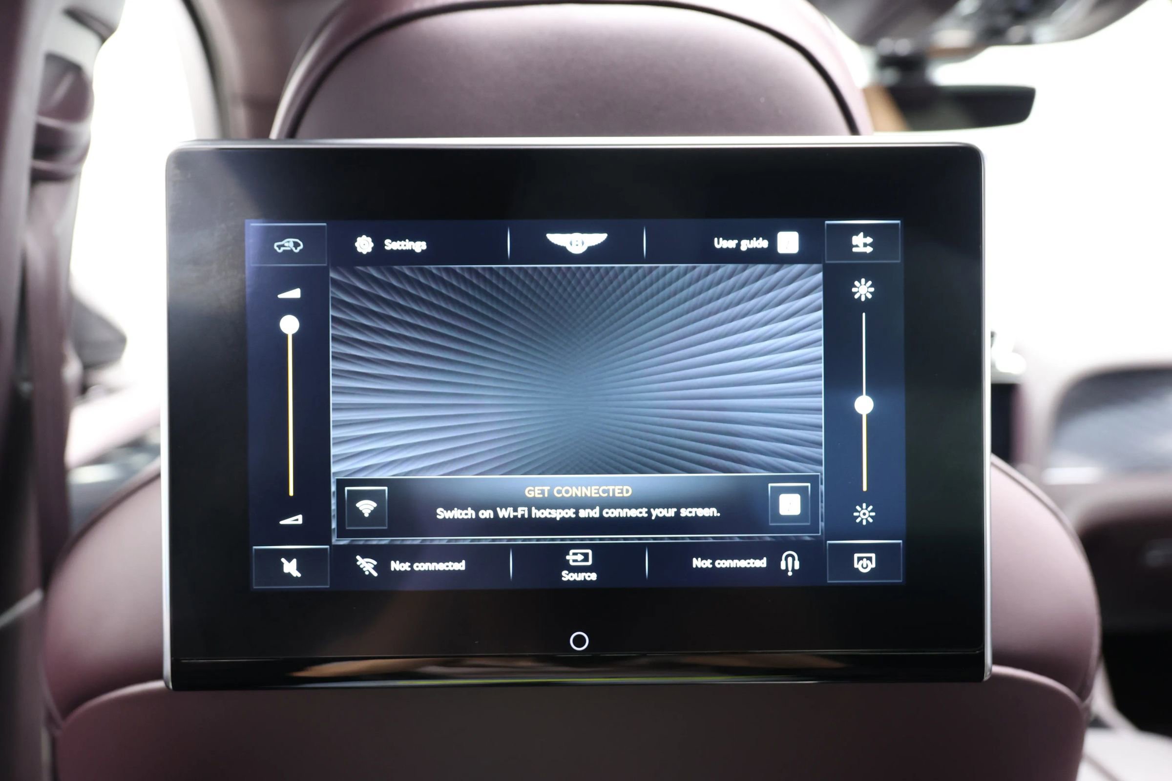 Used 2023 Bentley Bentayga Extended Wheelbase image 68