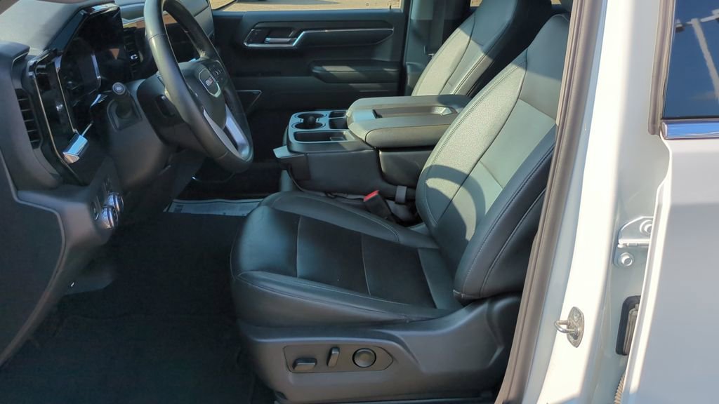 Used 2024 GMC Sierra 1500 SLT image 10