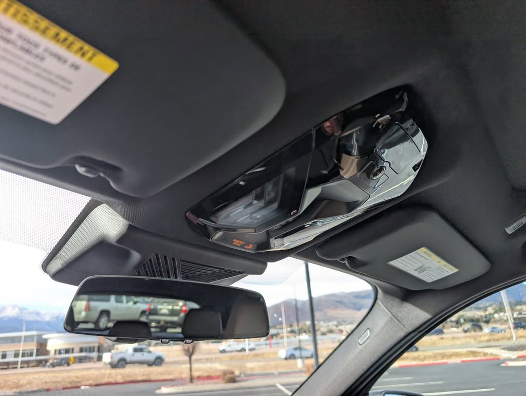 New 2026 BMW X3 xDrive30 w/ Premium Package image 32