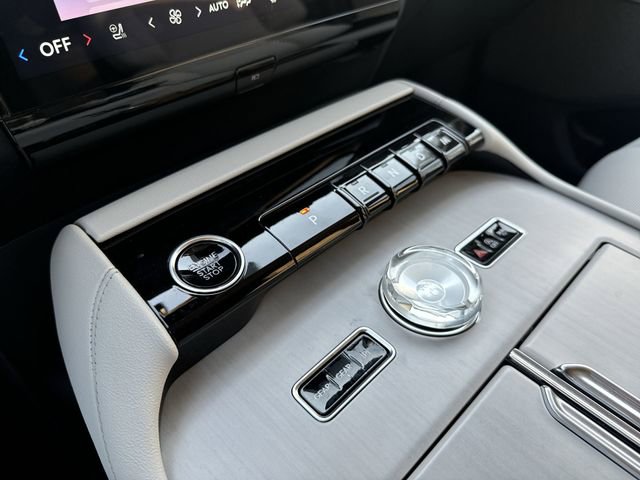 New 2026 Lincoln Navigator L Reserve image 20