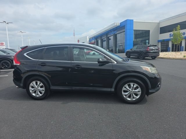 Used 2013 Honda CR-V EX-L image 2