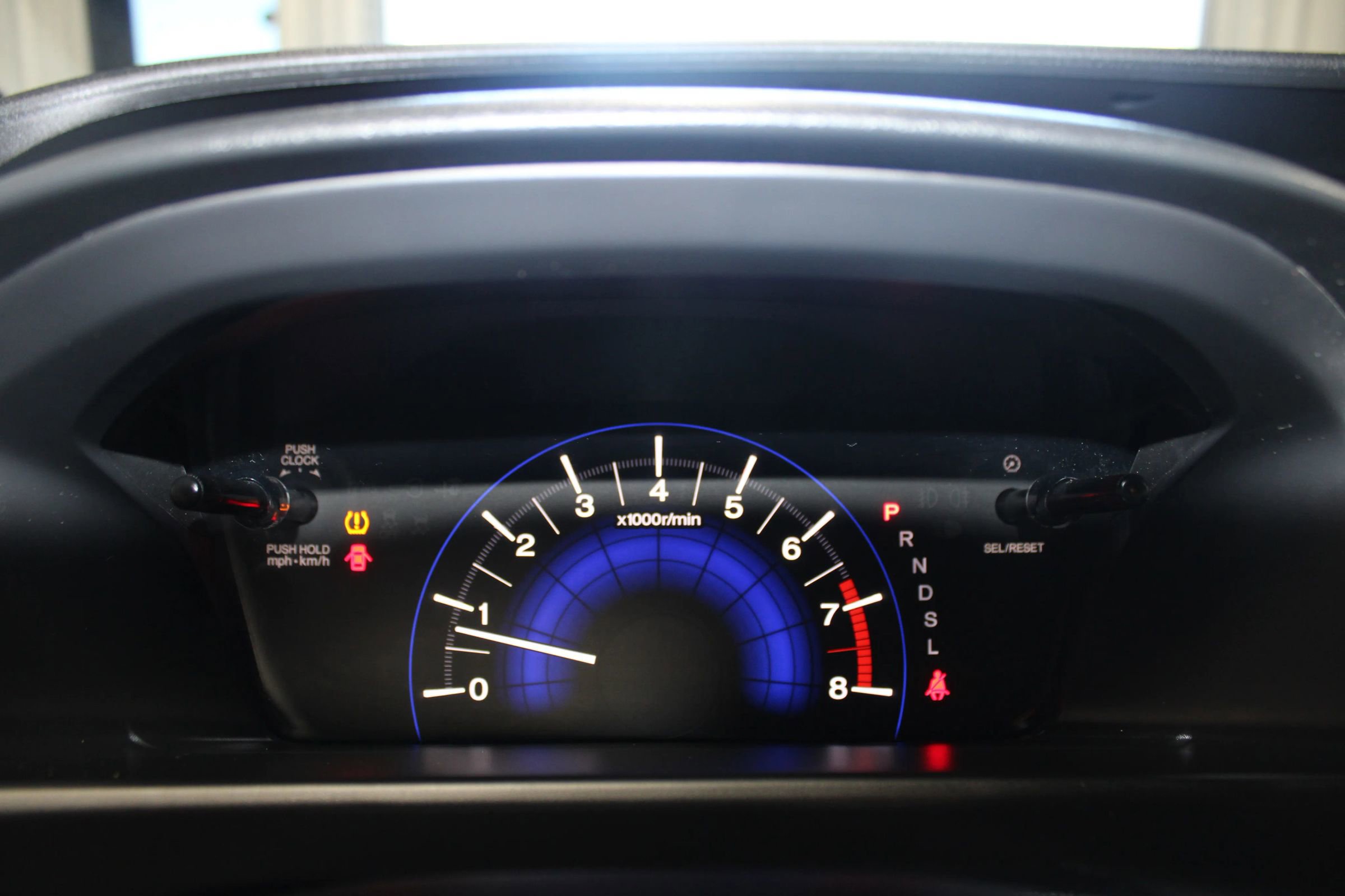 Used 2014 Honda Civic LX image 17