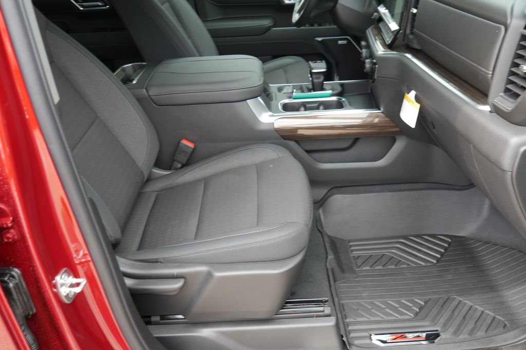 New 2026 Chevrolet Silverado 1500 RST image 23