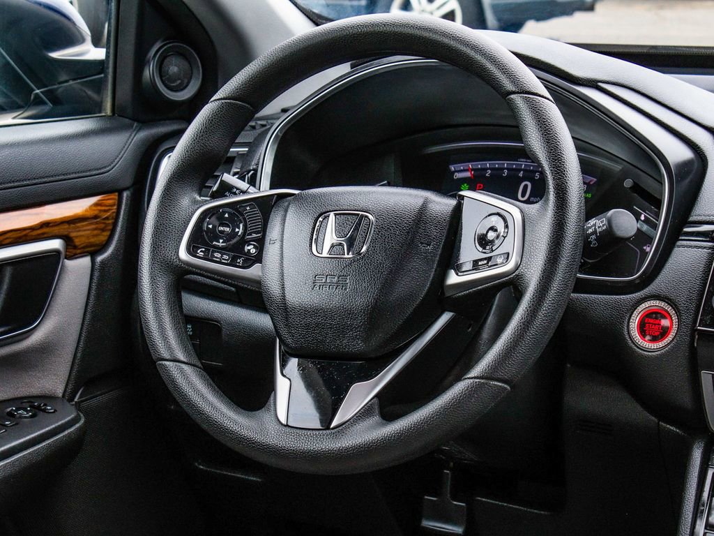Used 2018 Honda CR-V EX image 25