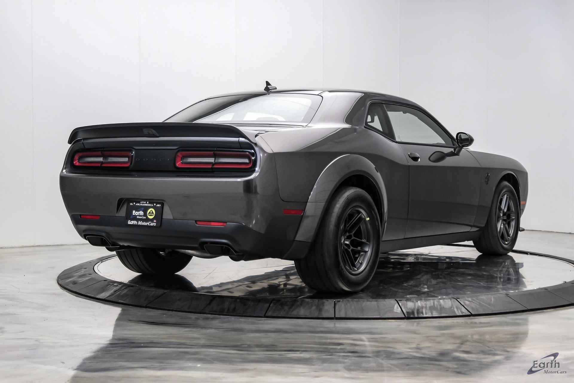 Used 2023 Dodge Challenger SRT Hellcat Redeye RWD image 19