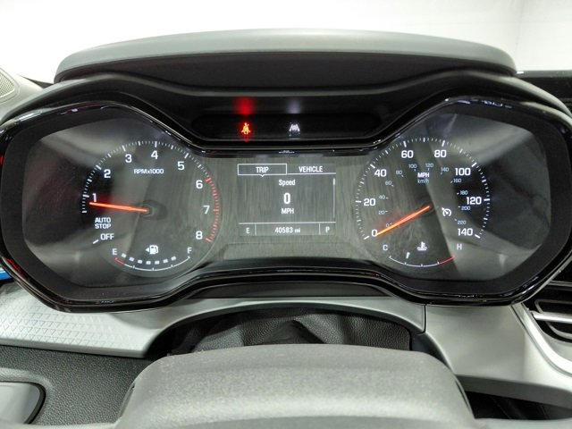 Certified 2024 Chevrolet Trax LS w/ LS Convenience Package image 23