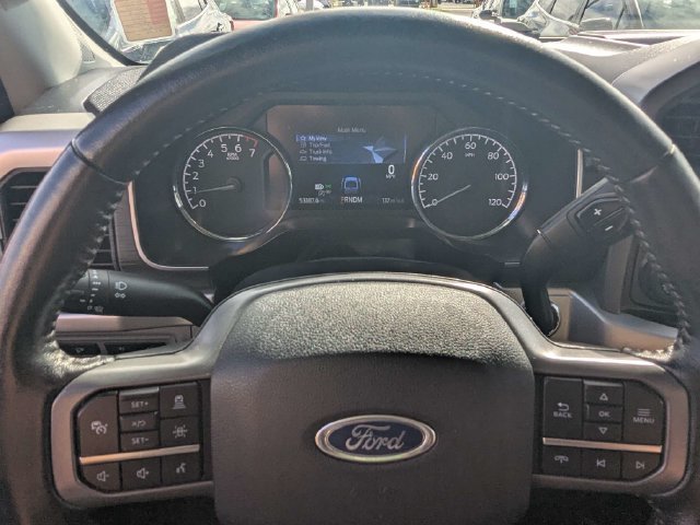 Used 2021 Ford F150 XLT w/ Equipment Group 302A High RWD image 26
