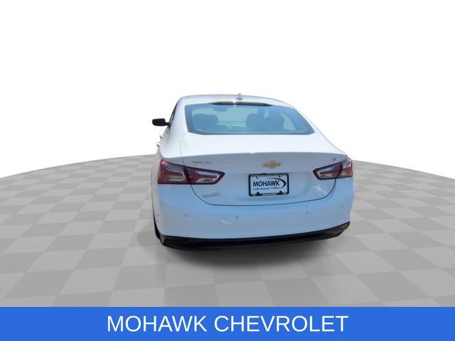 Used 2022 Chevrolet Malibu LT FWD image 7