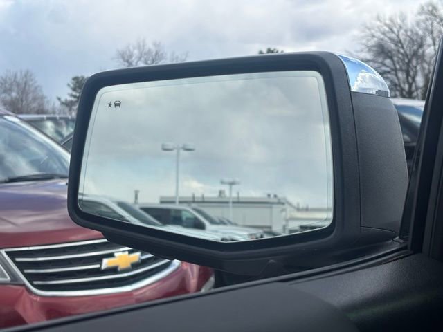 Certified 2024 GMC Sierra 1500 Denali image 32