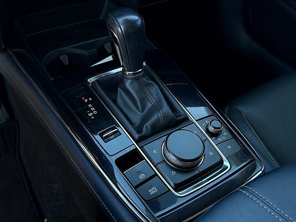 Used 2021 MAZDA CX-30 FWD 2.5 S w/ Preferred Package image 17