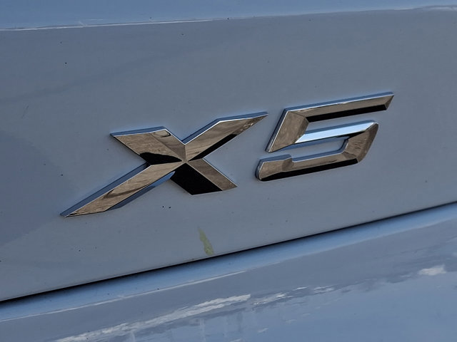 New 2026 BMW X5 xDrive40i w/ M Sport Package image 21