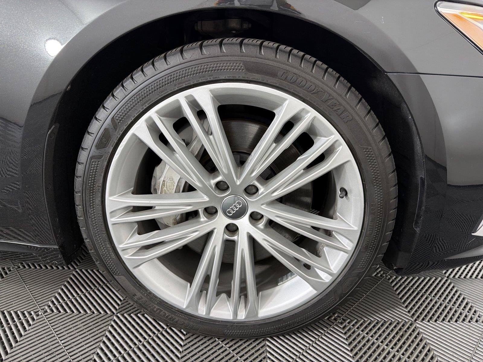 Used 2019 Audi A7 3.0T Premium w/ Convenience Package AWD/4WD image 10